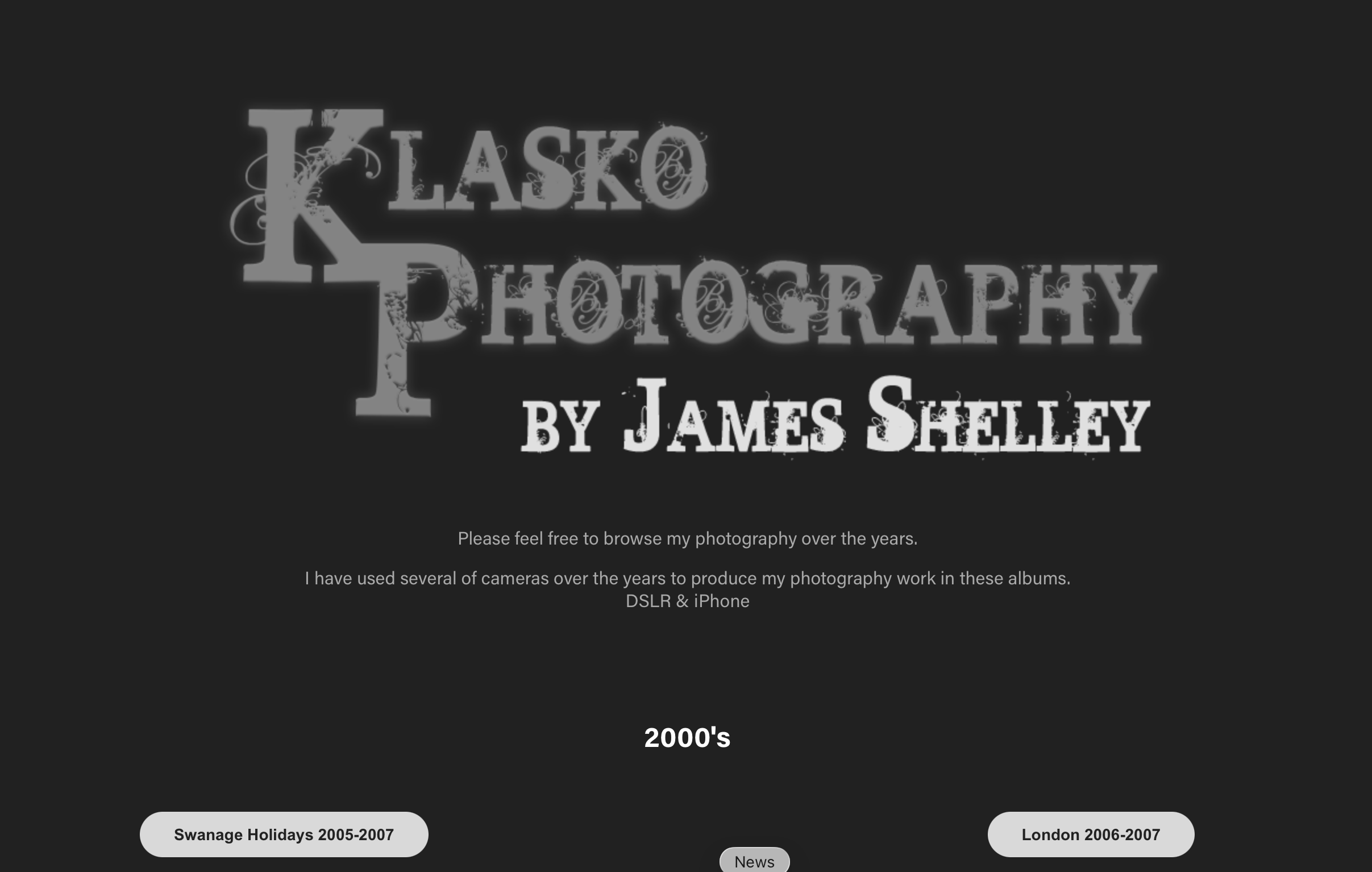 KlaskoPhotography